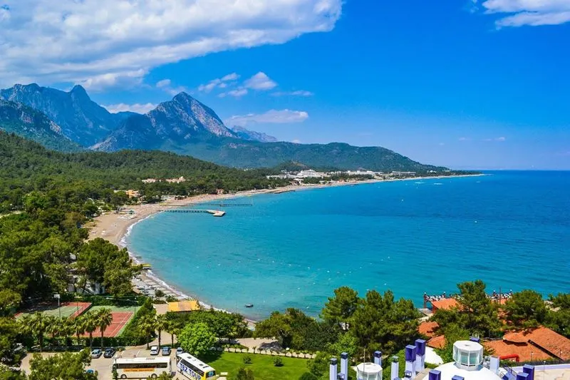 Kemer Transfer
