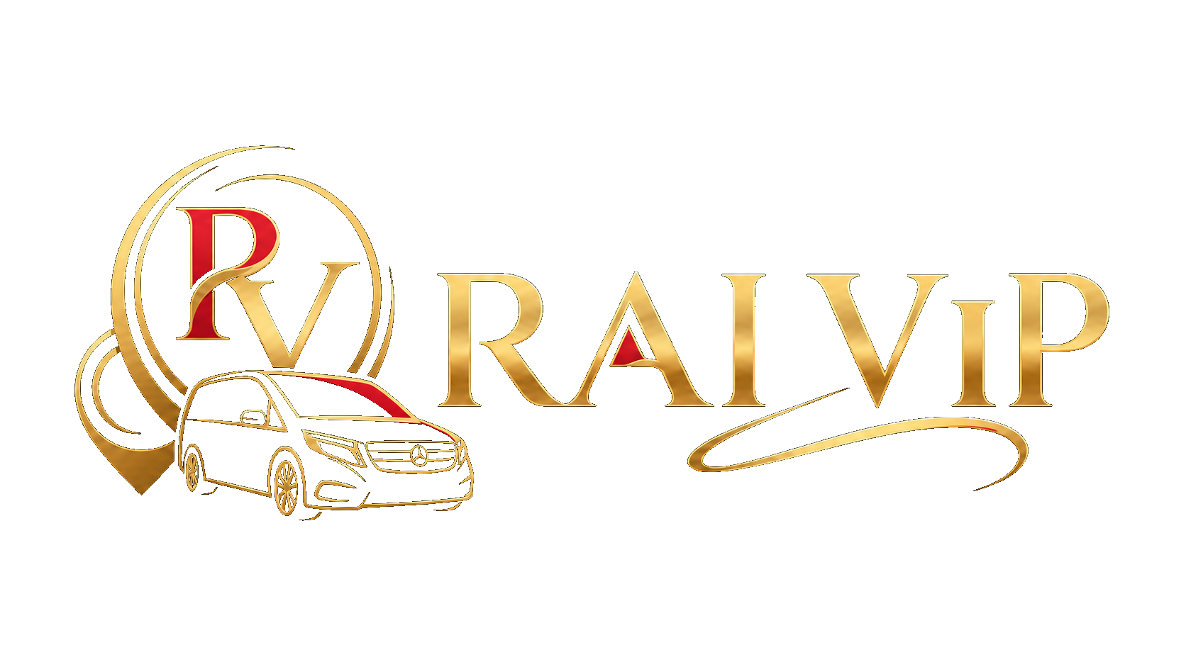 RAI vip travel VIP Transfer Logo